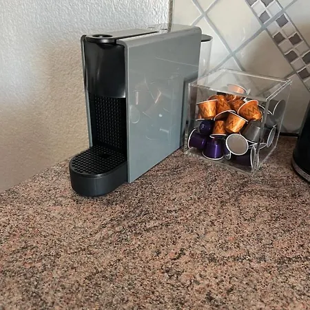 Apartmán Oskar Podstrana